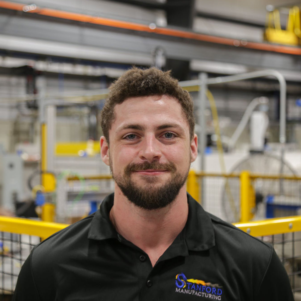Connor Dillon Promoted to an Account Manager
