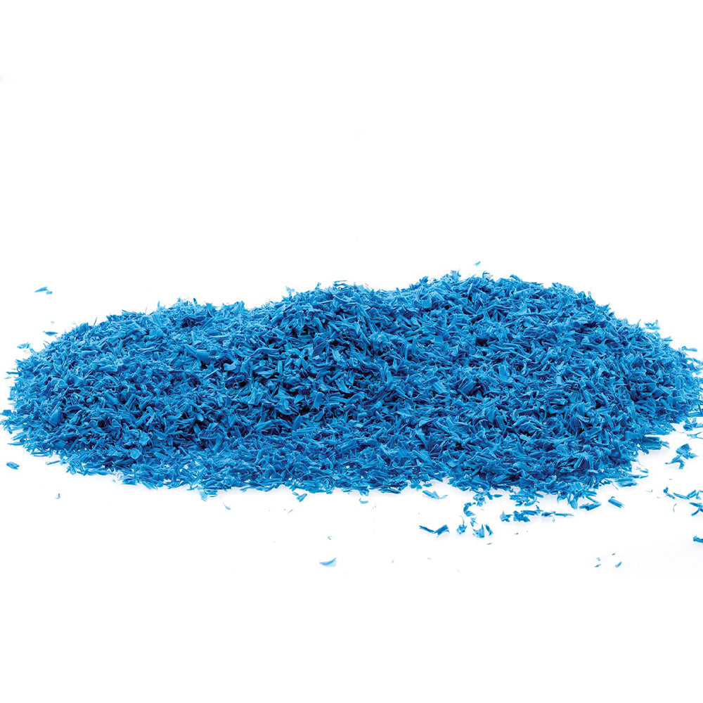 100% Regrind Capabilities