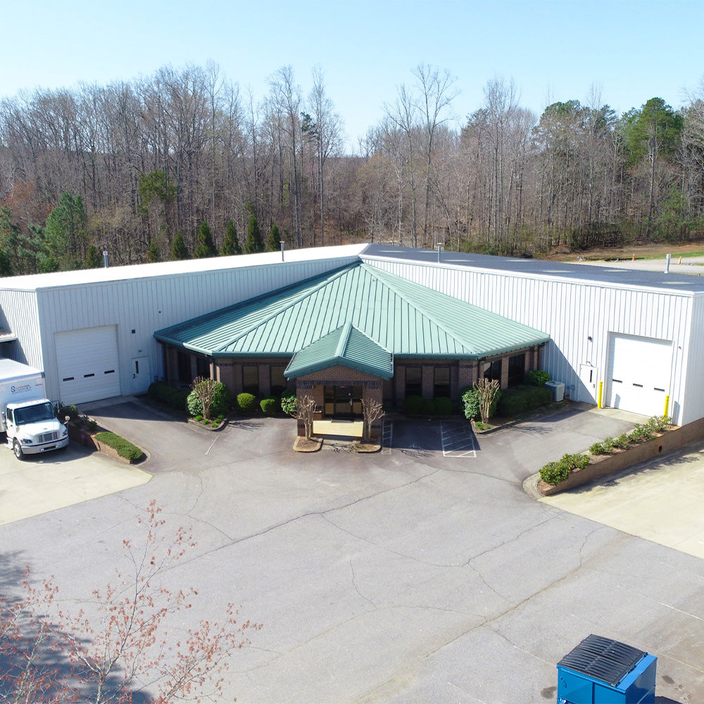 We’ve Moved into Stanford “2”