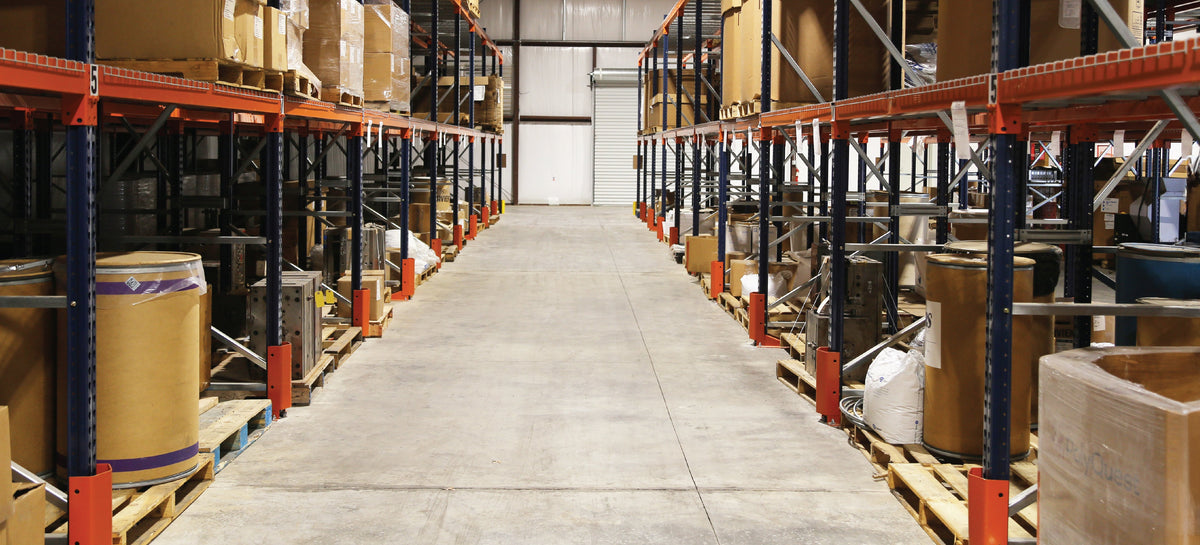 Making Your Plastic Manufacturing Facility Shine