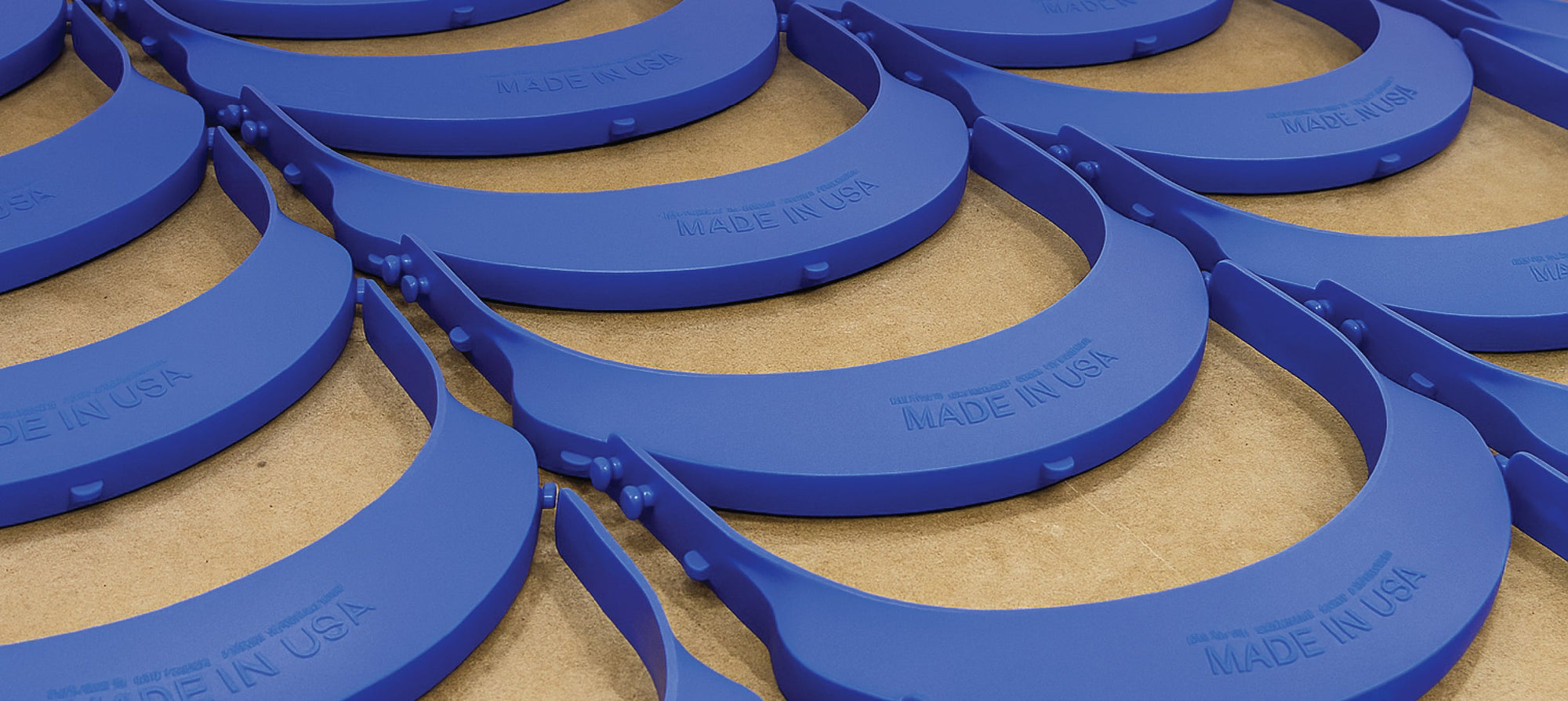 Customization and Decoration at Stanford Manufacturing