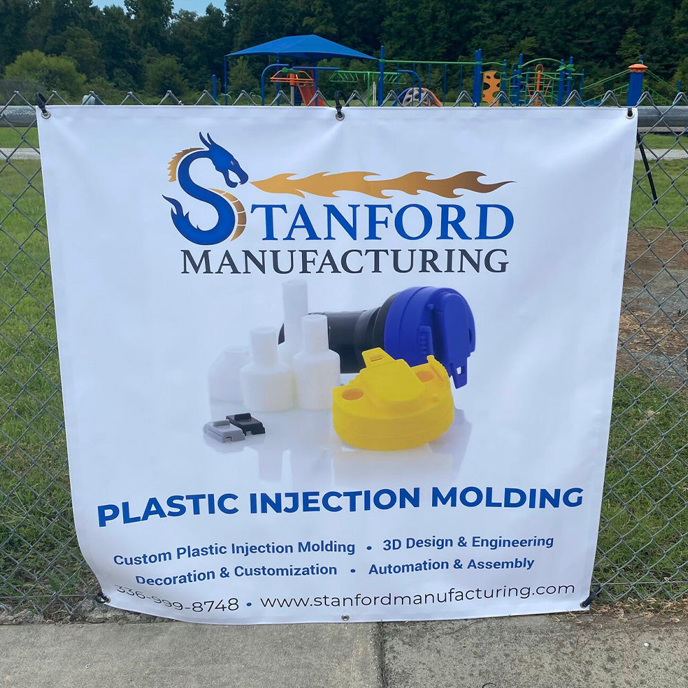 Local School Sponsorship