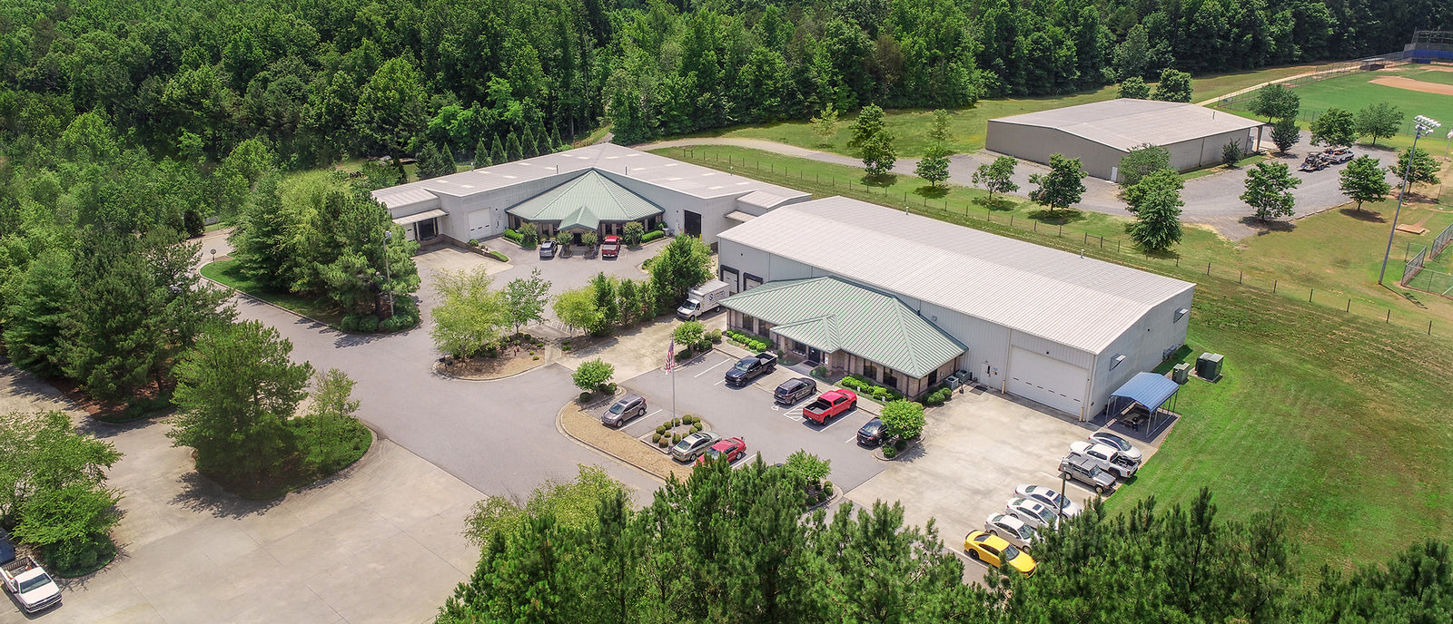 Stanford Manufacturing Warehouse Clemmons, NC